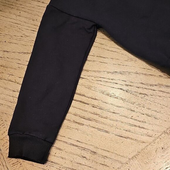 Pearl Heart Sweater Size 5 - Picture 7 of 9